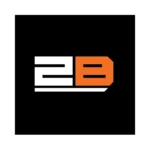 Logo of 2B Egypt android Application 